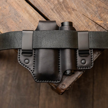 MPU XL Shadow Flap Double Clip + Keypster - BASIC