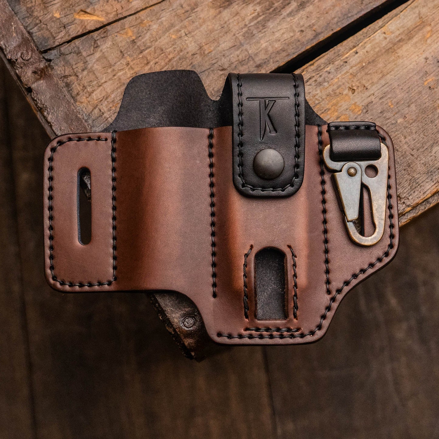 MPU XL Shadow Flap + Keypster - Ready to Ship