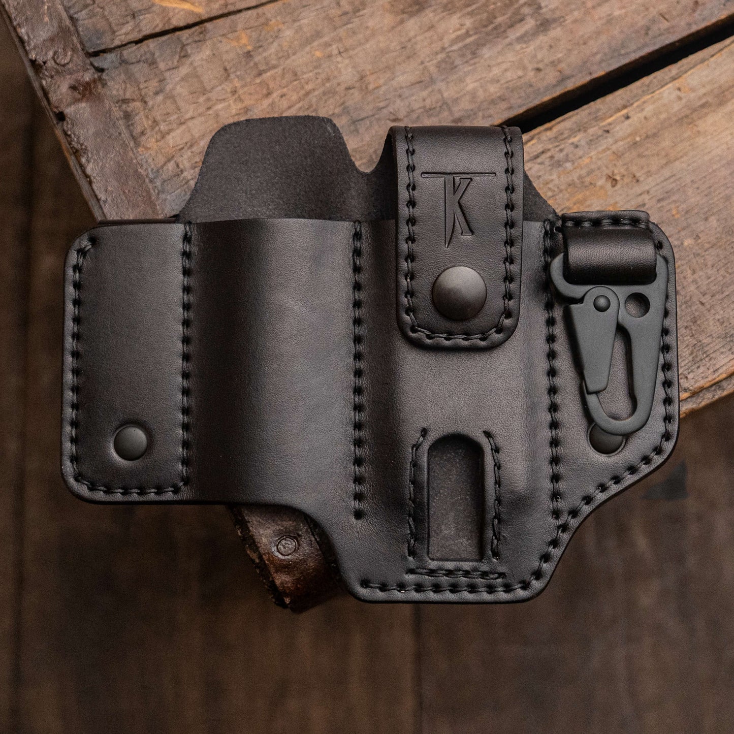 MPU XL Shadow Flap + Keypster - Ready to Ship