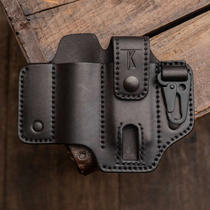 MPU XL Shadow Flap + Keypster - Ready to Ship