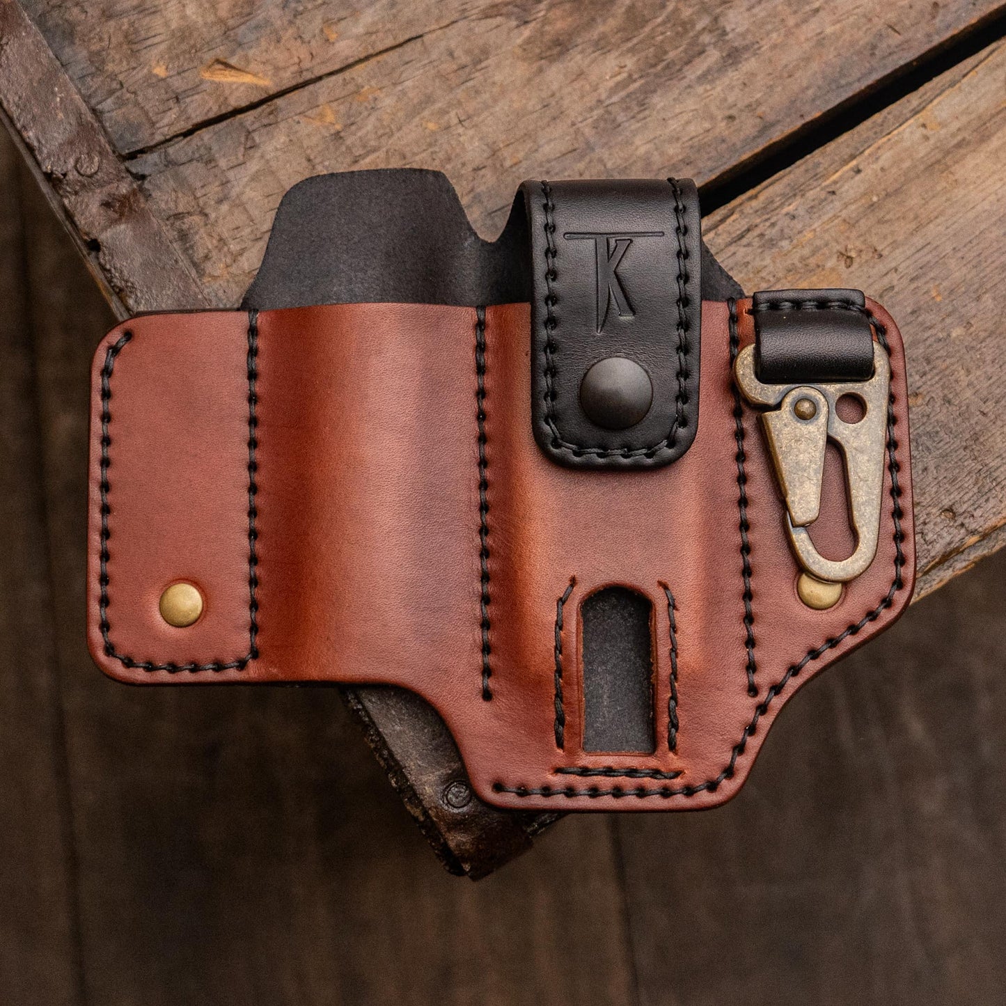 MPU XL Shadow Flap + Keypster - Ready to Ship