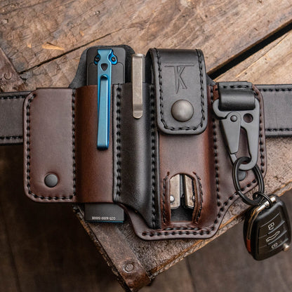 MPU XL Shadow Flap T Tux + Keypster - Ready to Ship