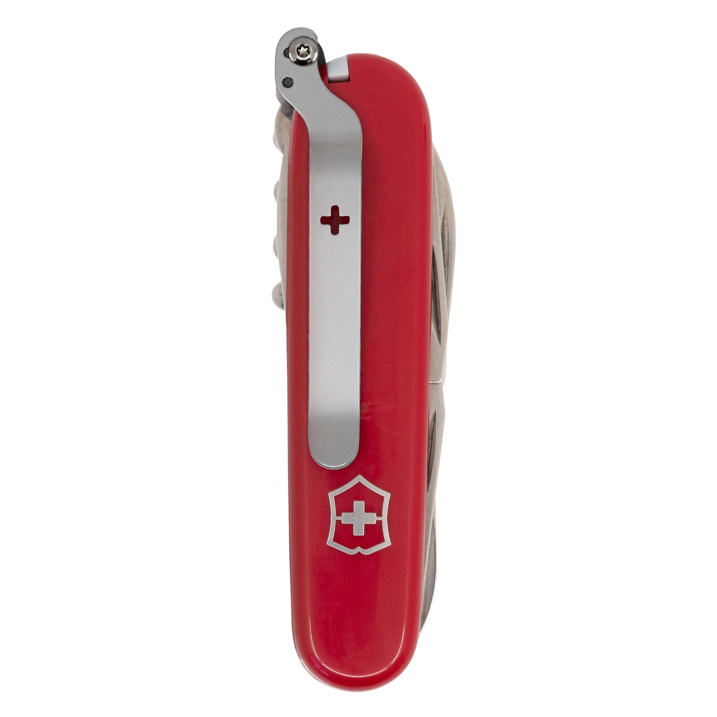 SwissKarry Clip for 91mm Victorinox Swiss Army Knives