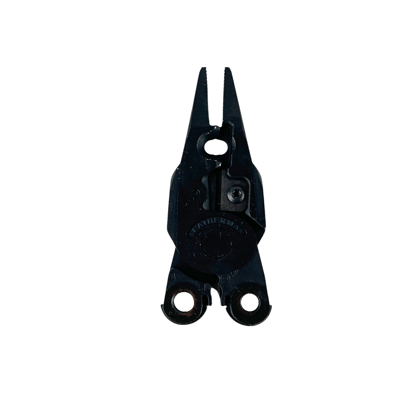 Leatherman Super Tool 300 Black Oxide and EOD Replacement Parts for Modifications or Repair