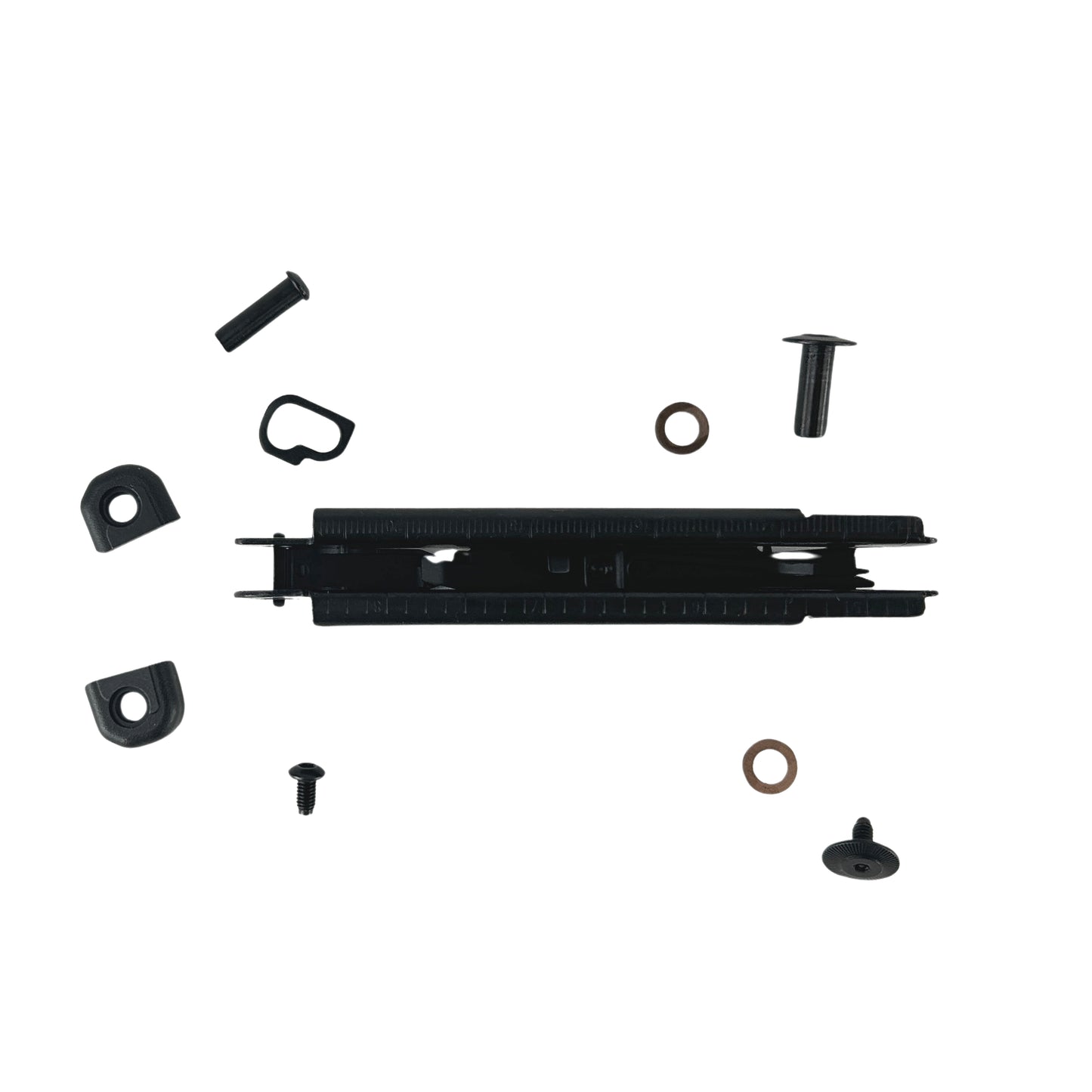 Leatherman Surge Black Oxide Replacement Parts for Modifications or Repair