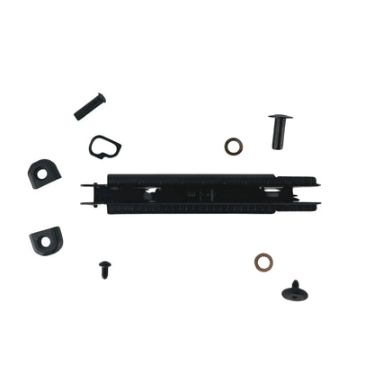 Leatherman Surge Black Oxide Replacement Parts for Modifications or Repair
