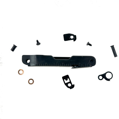 Leatherman Super Tool 300 Black Oxide and EOD Replacement Parts for Modifications or Repair