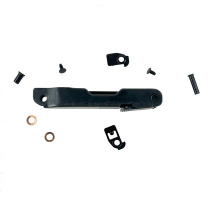 Leatherman Super Tool 300 Black Oxide and EOD Replacement Parts for Modifications or Repair