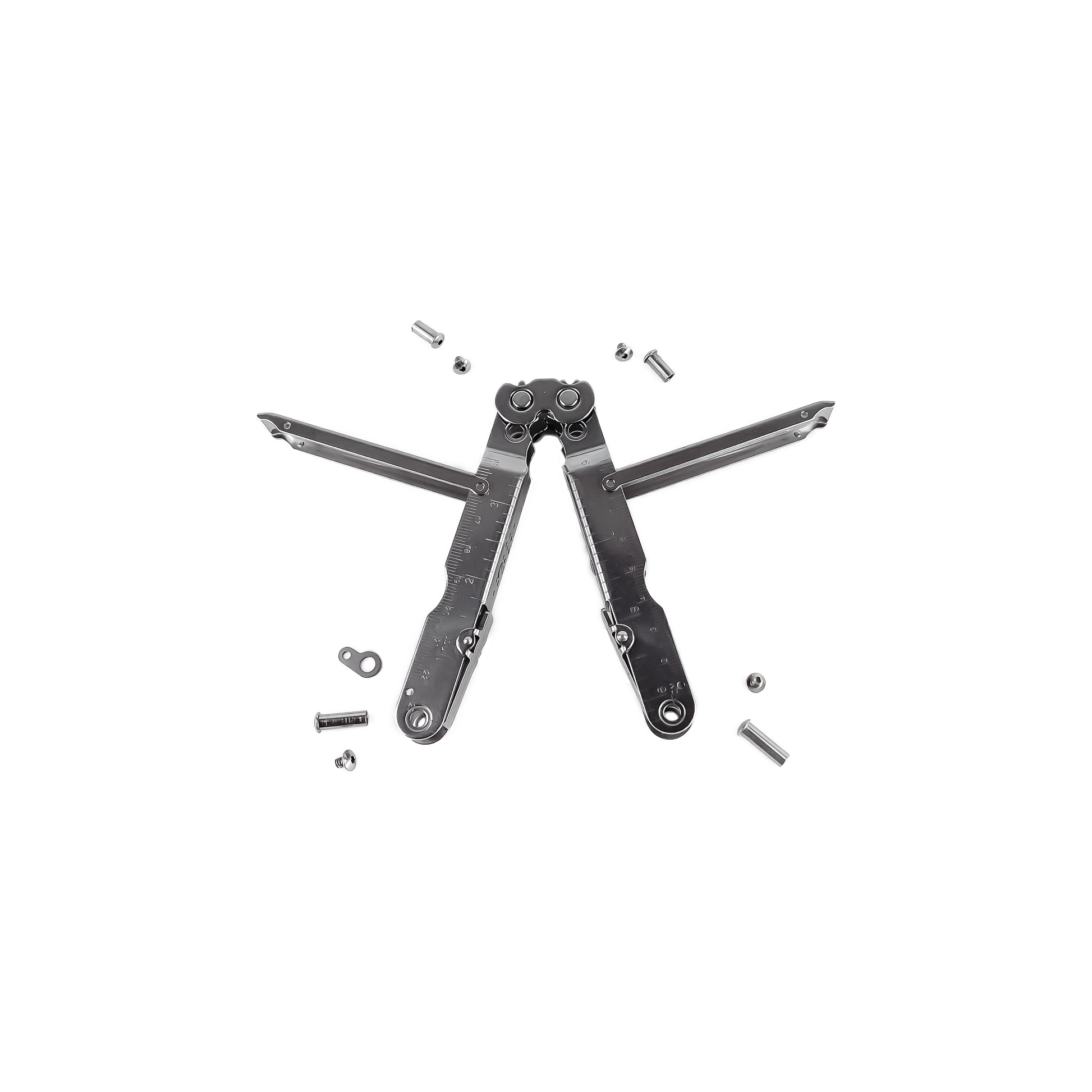 SOG Powerlock Replacement Parts: Frame