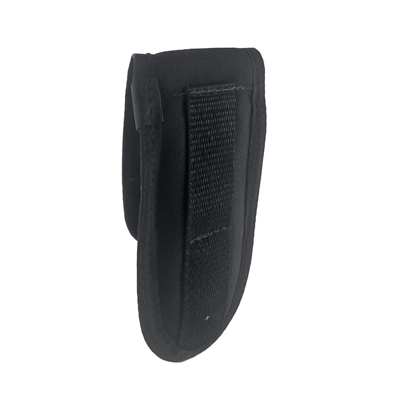 Gerber Sheath - Black Updated Style Nylon Pouch