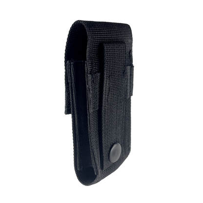 Gerber Sheath - Small Black Nylon Sheath