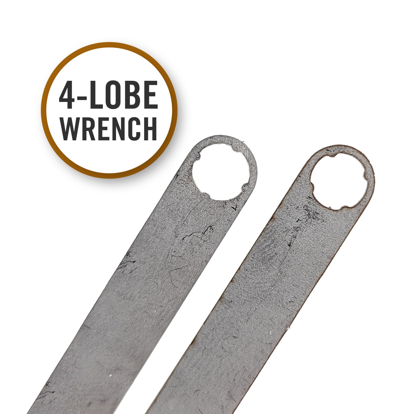 Disassembly Wrenches for Multitools - Compatible with Leatherman and Gerber Models