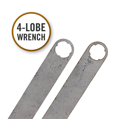 leatherman parse wrench