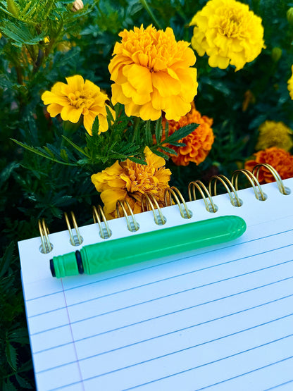 Pocket Pen Pack - Lime