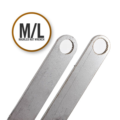 Disassembly Wrenches for Multitools - Compatible with Leatherman and Gerber Models