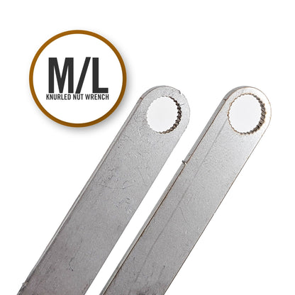 leatherman parse wrench