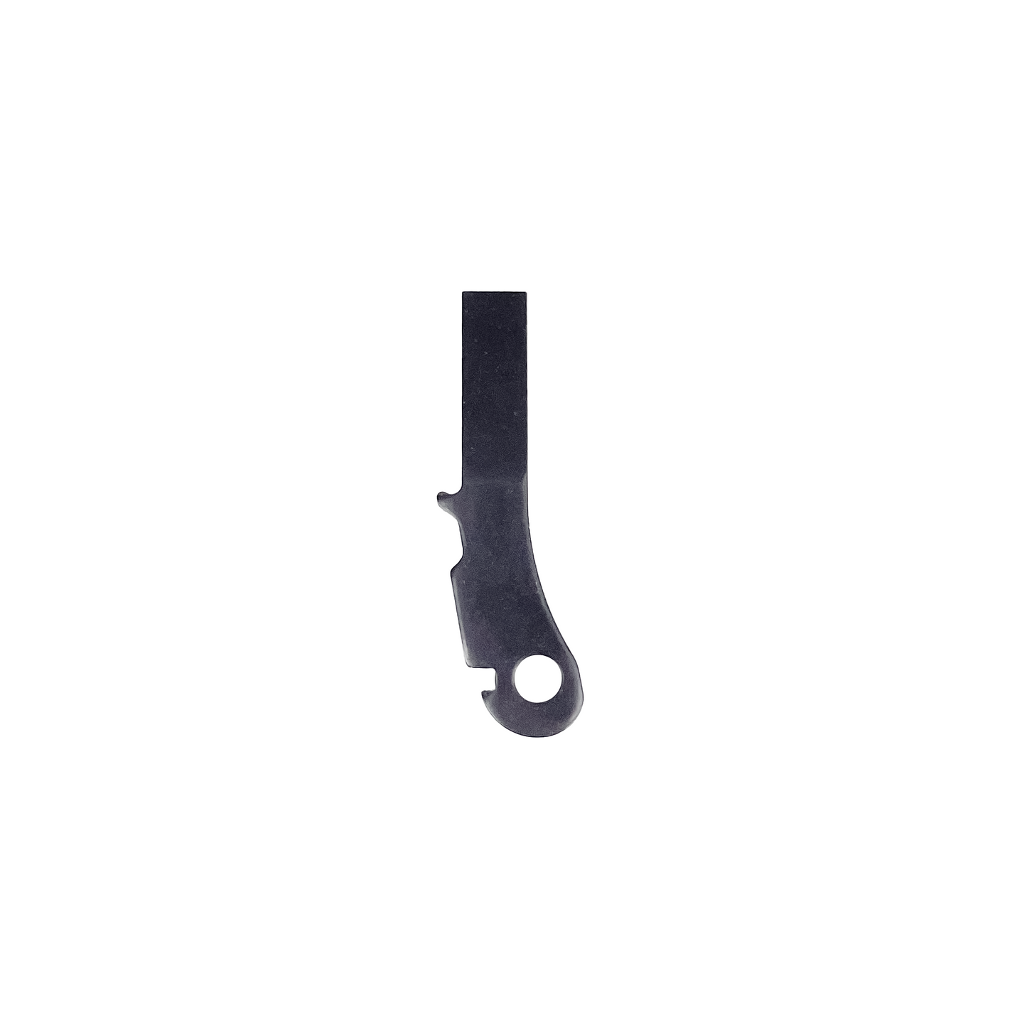 Leatherman Rebar Black Oxide Replacement Parts: Large Flat Screwdriver