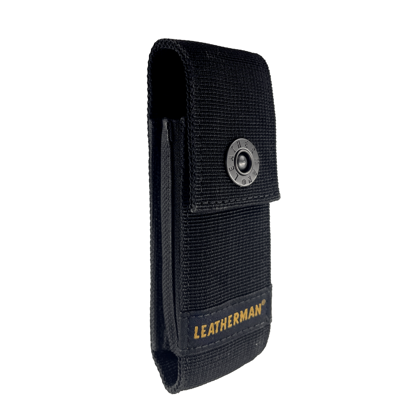 Leatherman Sheath - Large Black Nylon Sheath