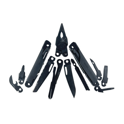 Leatherman Surge Black Oxide Replacement Parts for Modifications or Repair