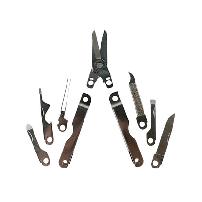 Leatherman Micra Replacement Parts for Modifications or Repair