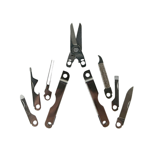 Leatherman Micra Replacement Parts for Modifications or Repair