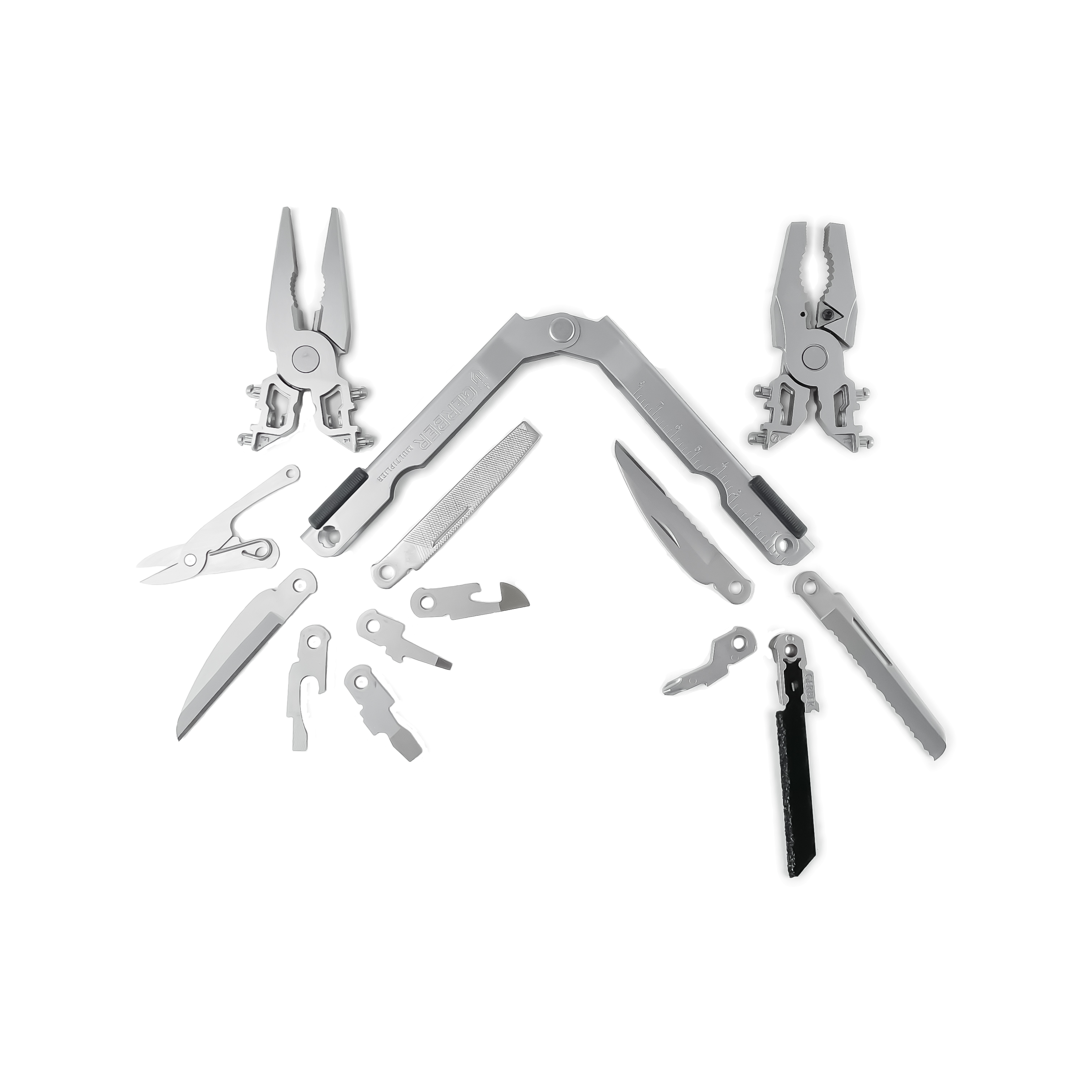 Multitool Replacement Parts – Restore and Customize Your Tools ...