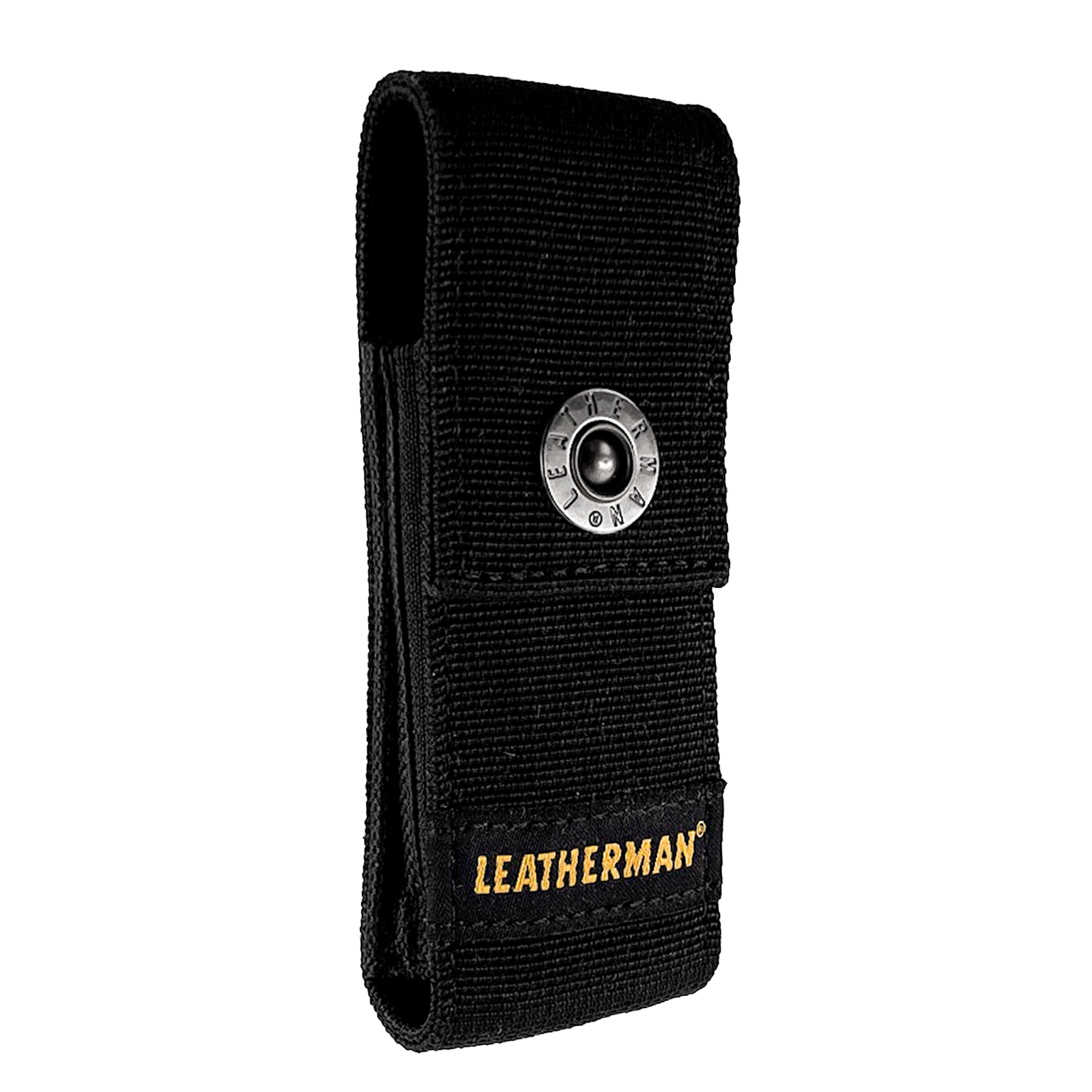 Leatherman Sheath - Medium Black 4.25" Nylon Sheath