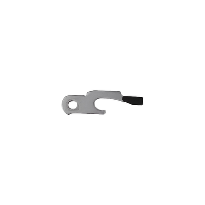 Gerber MP600 Replacement Parts: Medium Flat Screwdriver and Bottle Opener