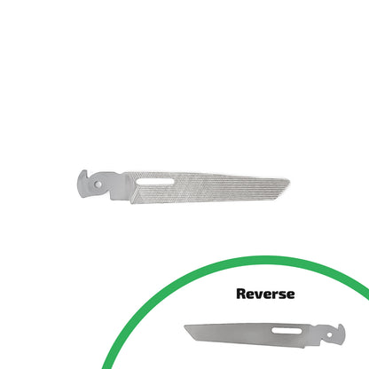 Parts from Leatherman Arc: 1 Part For Mods or Repair