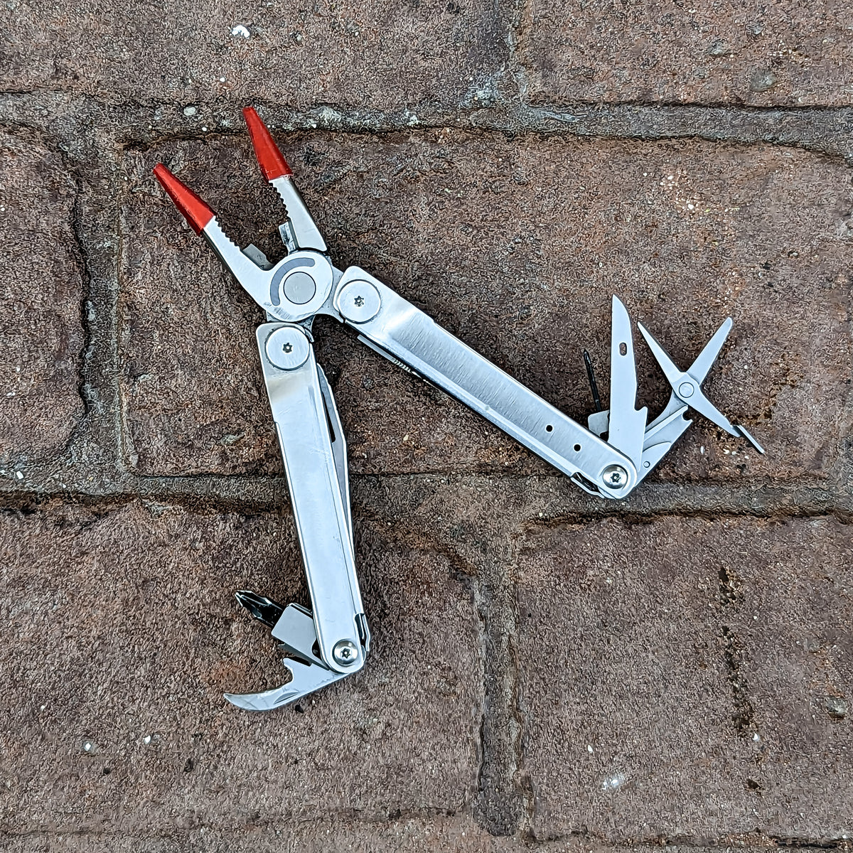Multi Part Instruments MultiParts Store - Multitool Parts and Accessories