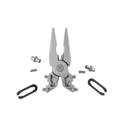 Gerber MP600 Replacement Parts for Modification or Repair
