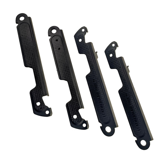 LIMITED - Black Cerakote Frames for Leatherman Free P4