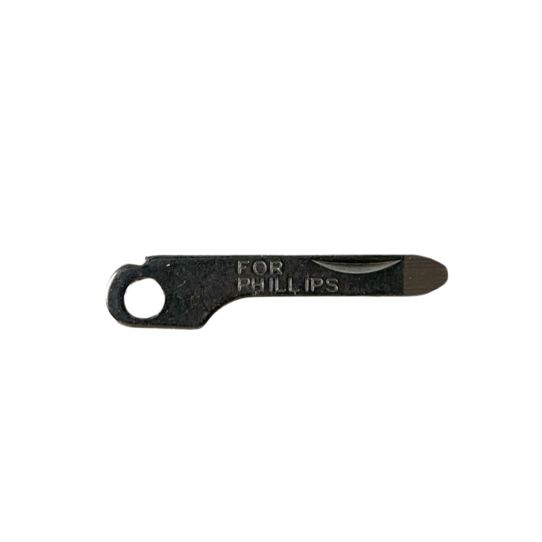 Leatherman Micra Replacement Parts for Modifications or Repair