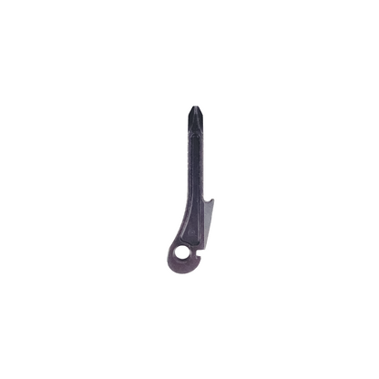 BLACK Parts from Black Oxide Leatherman Rebar: 1 Part For Mods or Repair