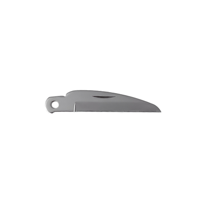 Gerber MP600 Replacement Parts: Plain Edge Knife Blade