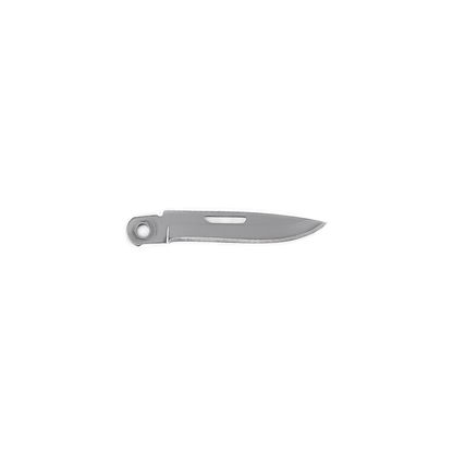 Gerber Truss Replacement Parts: Plain Edge Knife Blade