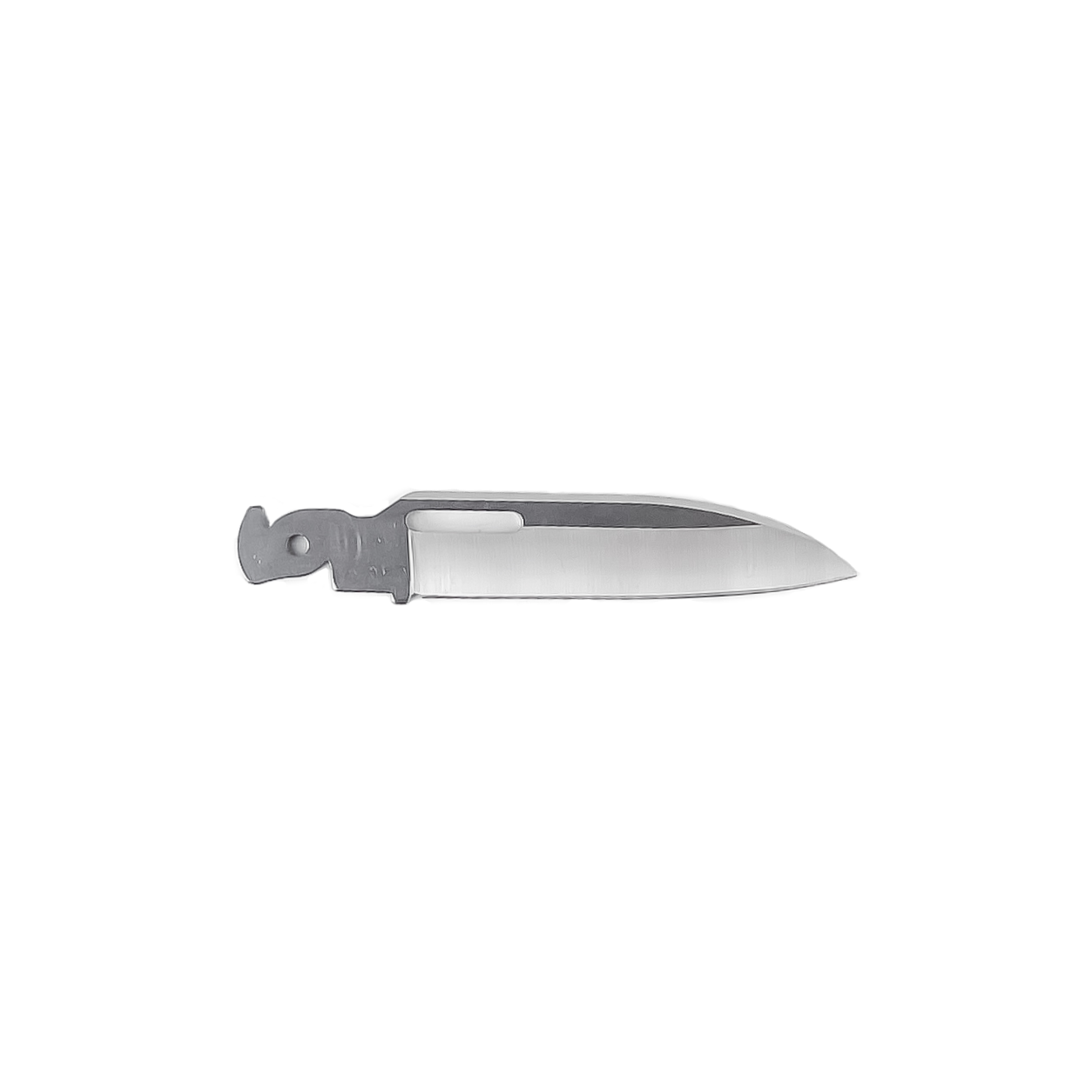 Leatherman Free P4 Replacement Parts: Plain Edge Knife Blade