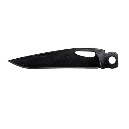 Leatherman Wave Black Oxide Replacement Parts: Plain Edge Knife Blade
