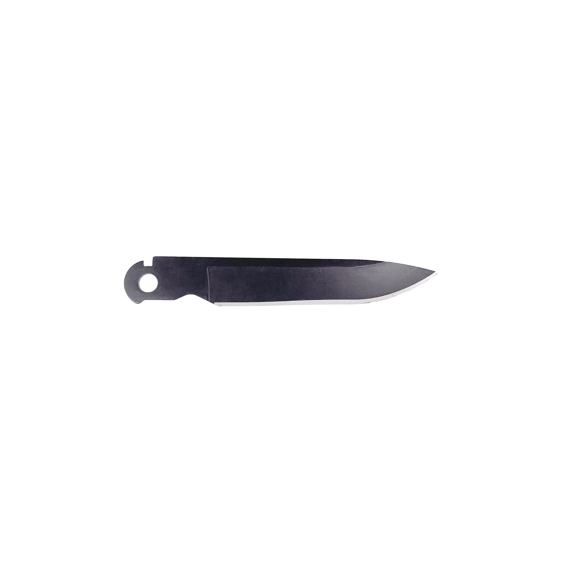 Leatherman Rebar Black Oxide Replacement Parts: Plain Edge Blade
