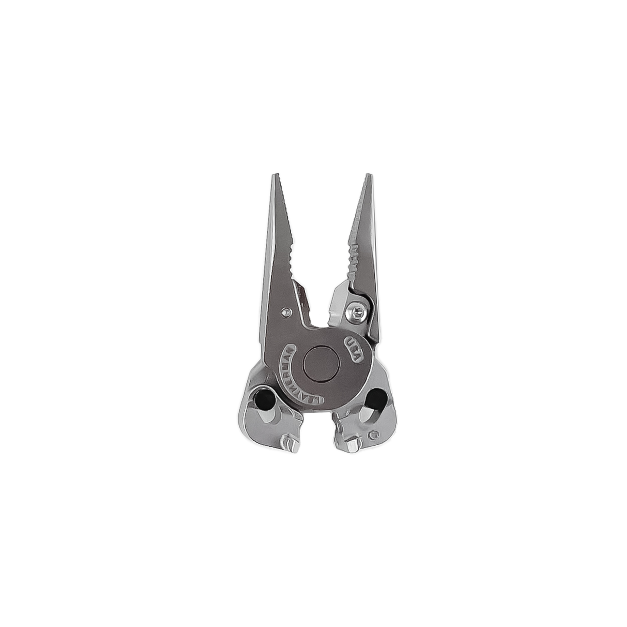 Leatherman Free P4 Replacement Parts: Plier Head
