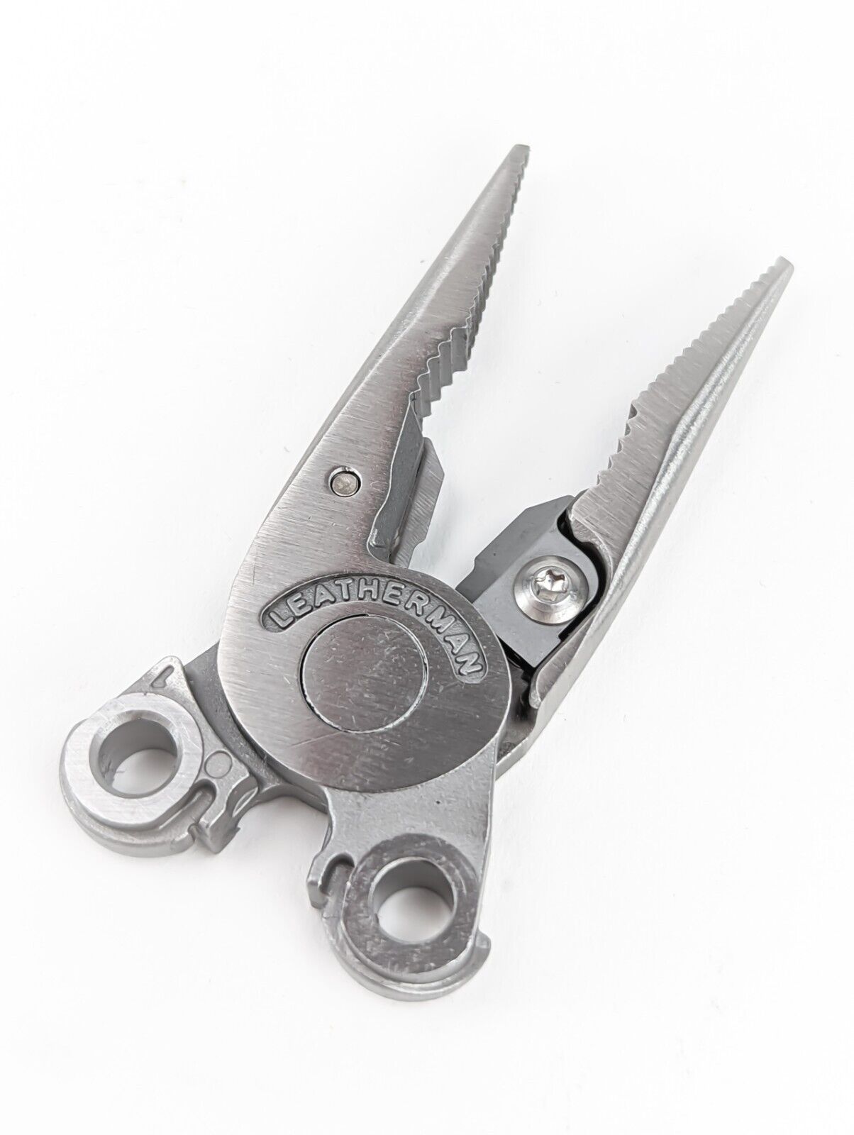 Parts from Leatherman Wave+: 1 Part For Mods or Repair