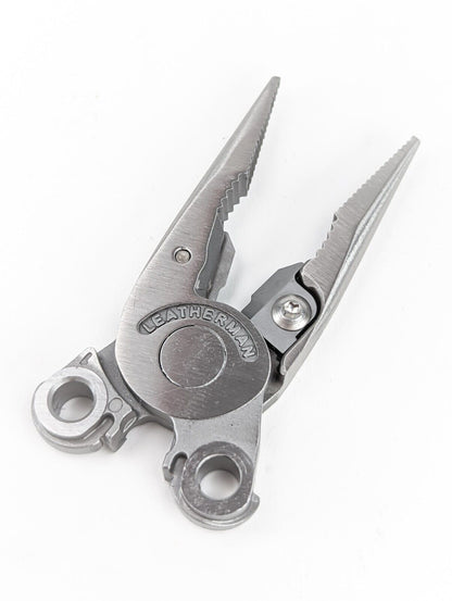 Parts from Leatherman Wave+: 1 Part For Mods or Repair