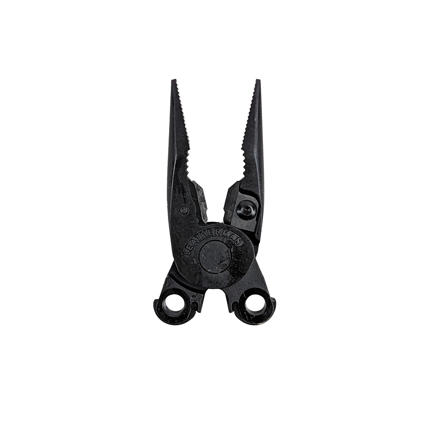 BLACK Parts from Leatherman Wave+ Black Oxide: 1 Part For Mods or Repair