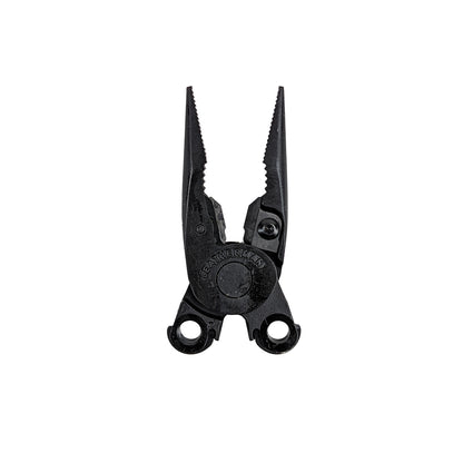 Leatherman Wave Black Oxide Replacement Parts: Plier Head
