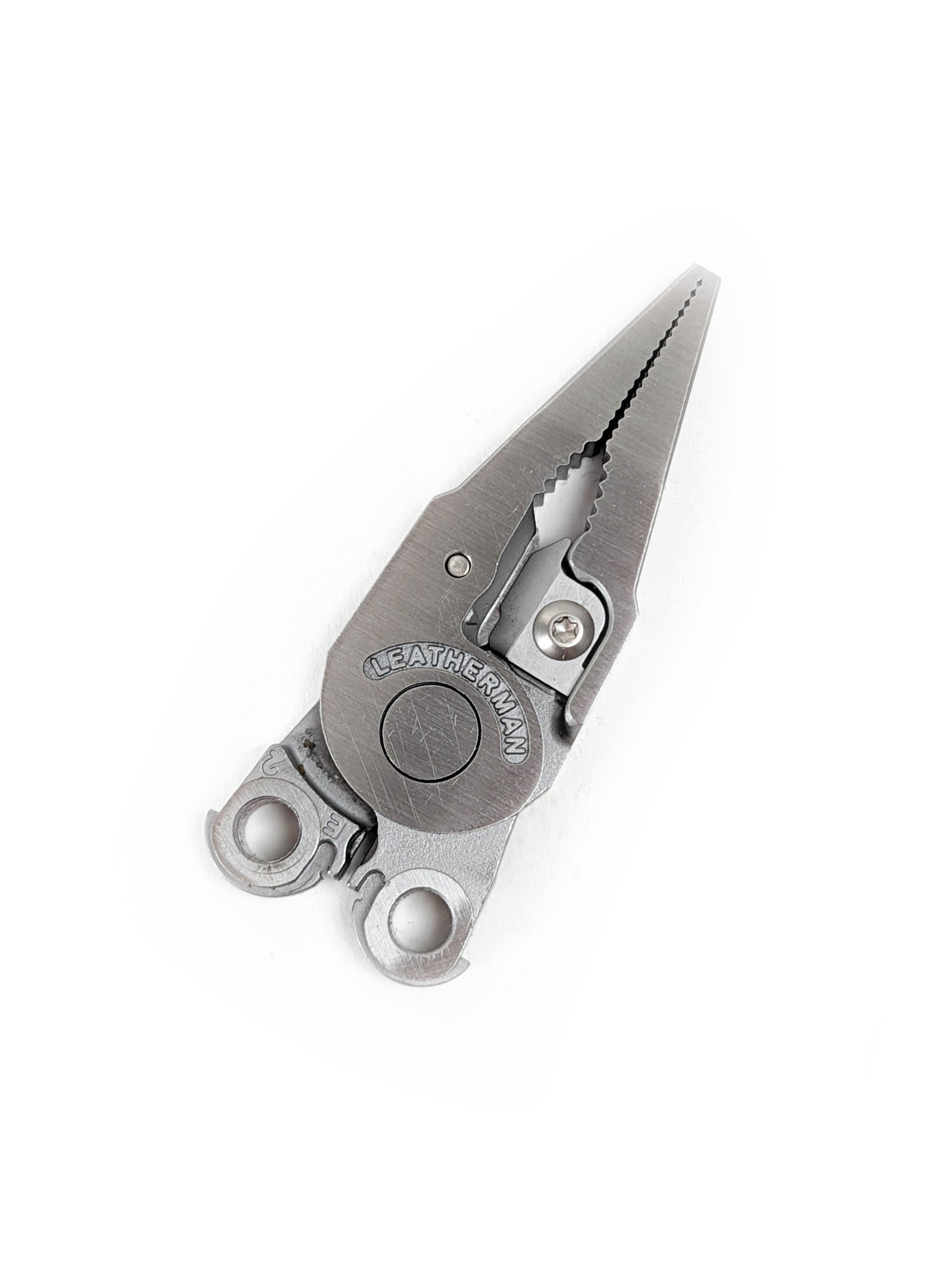 Leatherman Rebar Replacement Parts: Plier Head