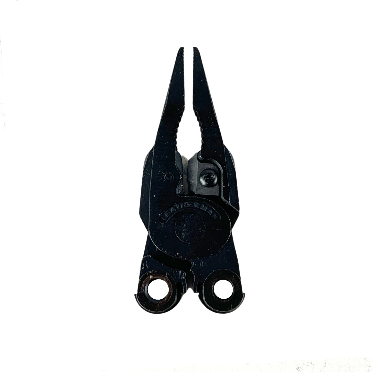 Leatherman Super Tool 300 Black Oxide and EOD Replacement Parts for Modifications or Repair