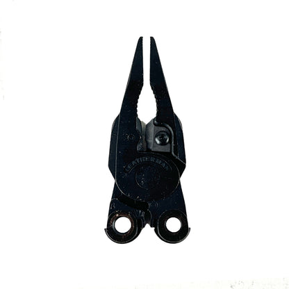 Leatherman Super Tool 300 Black Oxide and EOD Replacement Parts for Modifications or Repair