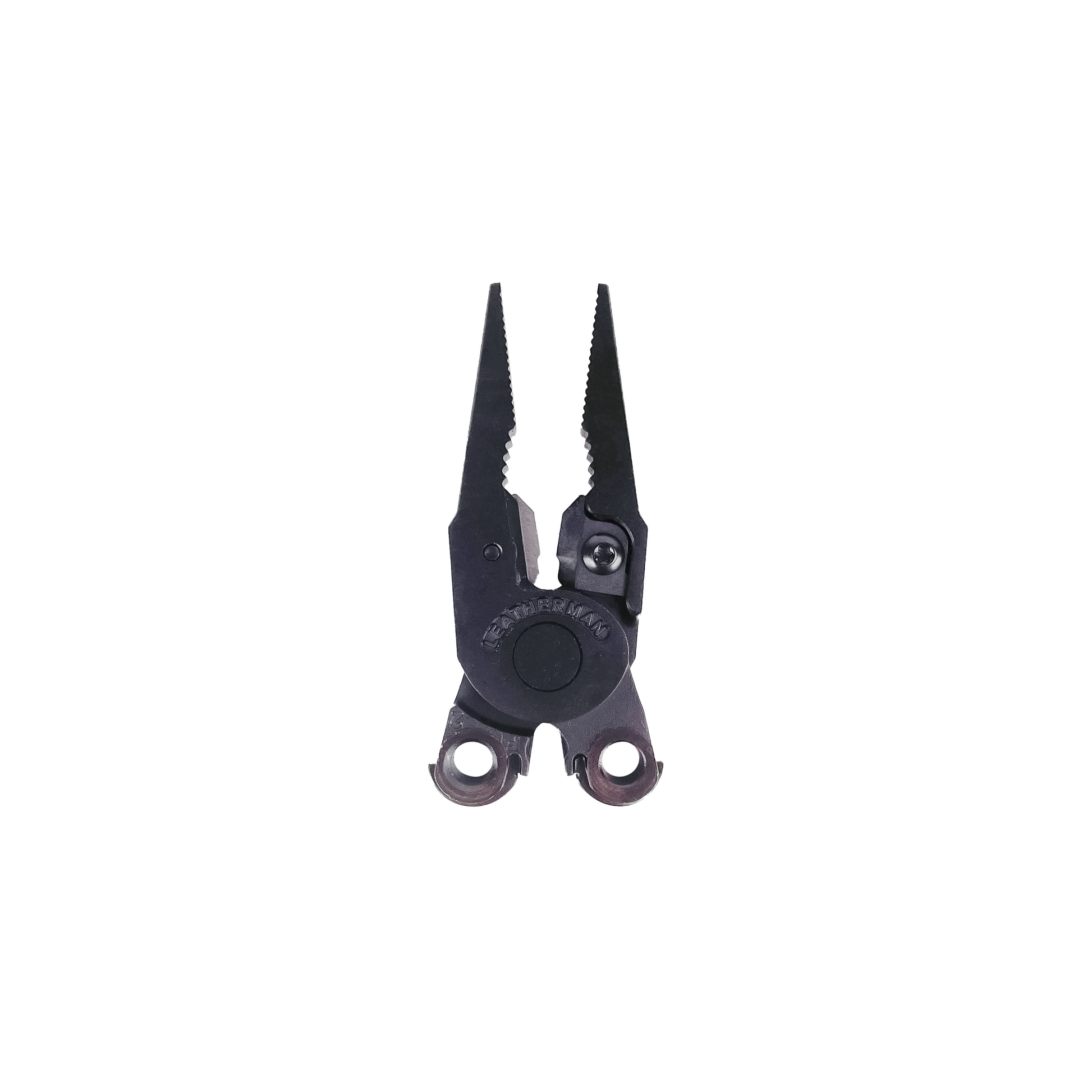 Leatherman Rebar Black Oxide Replacement Parts: Plier Head