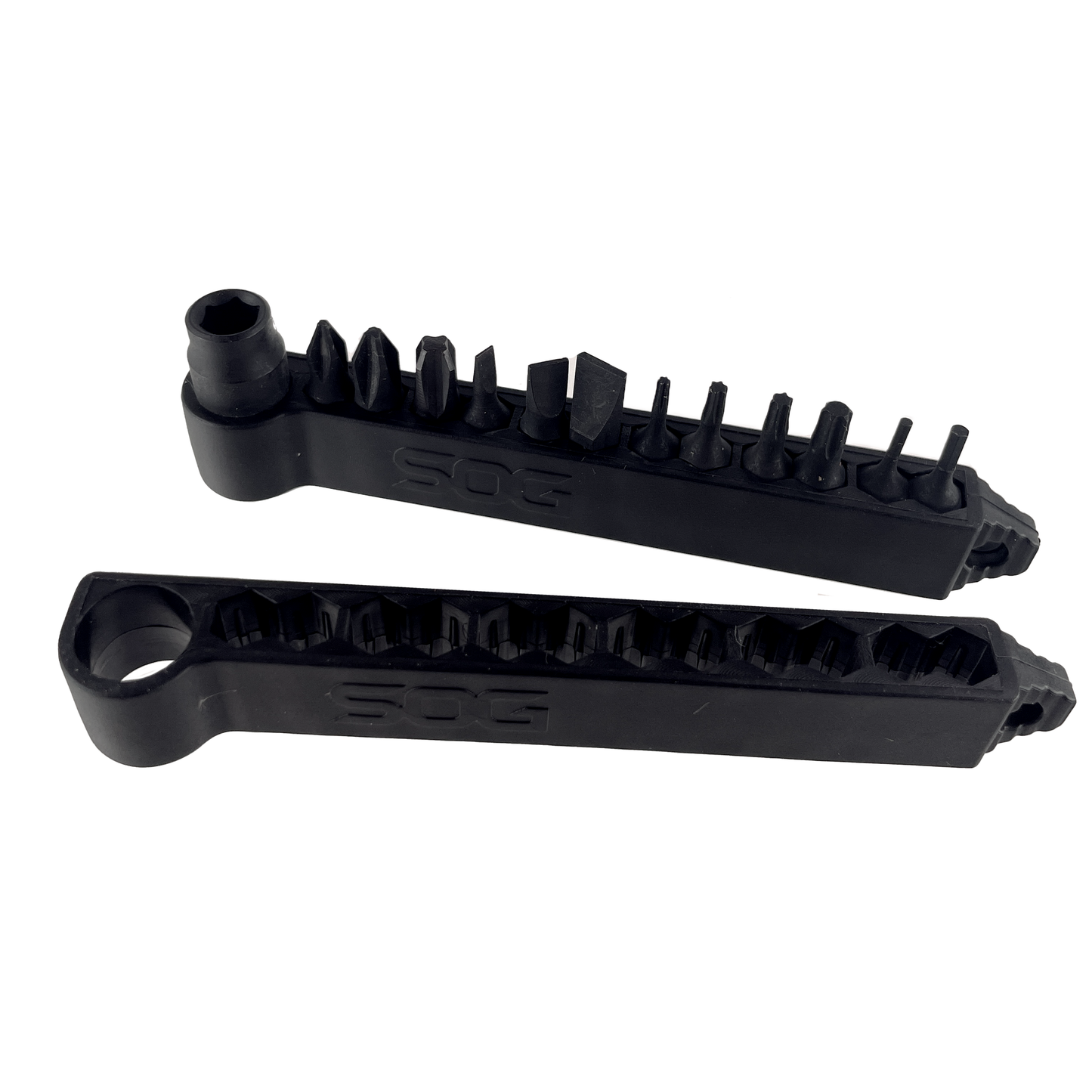 SOG Hex Bit Accessory Kit (HXB-01)