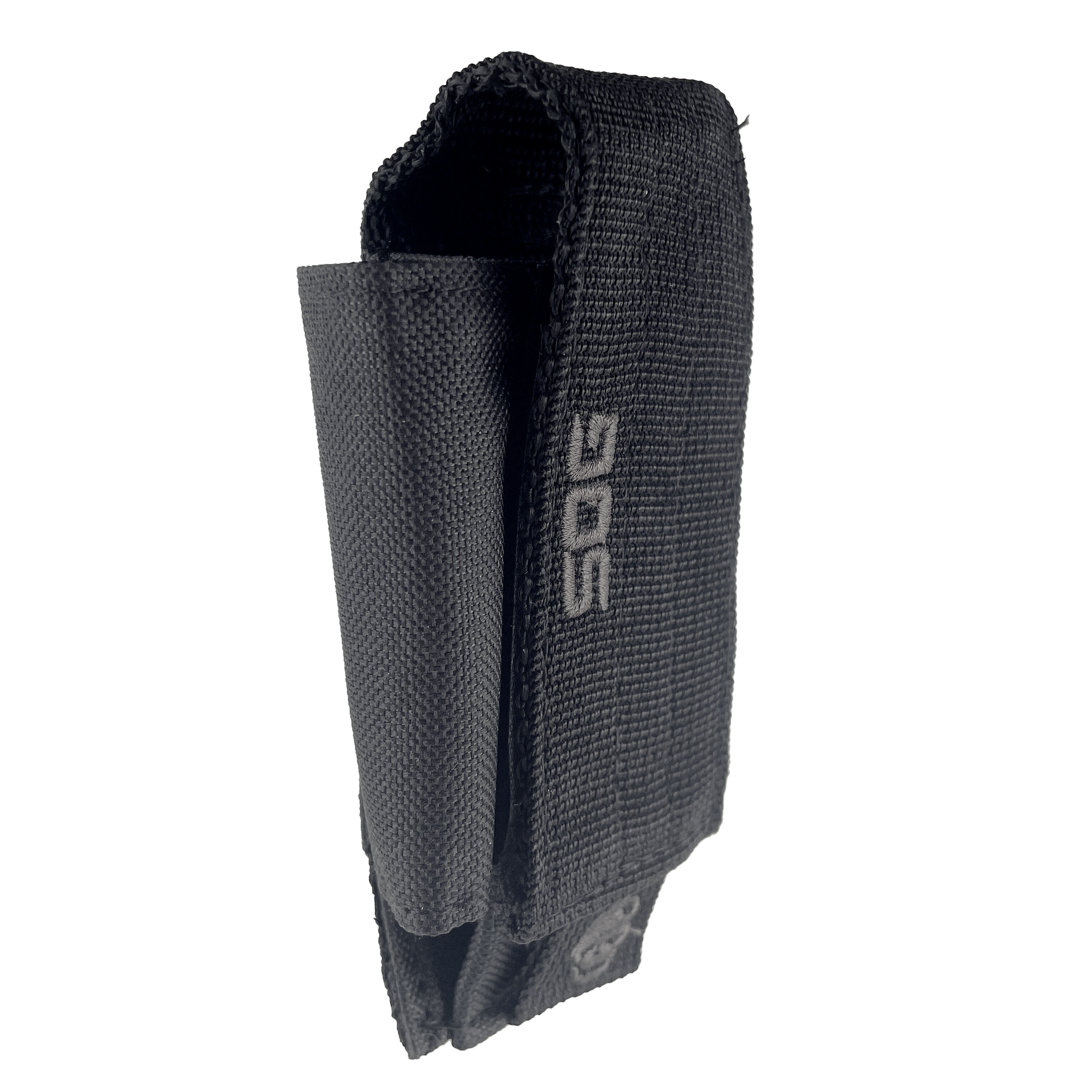 SOG Sheath - Large MOLLE Compatible Nylon Sheath with Large Side Pocket